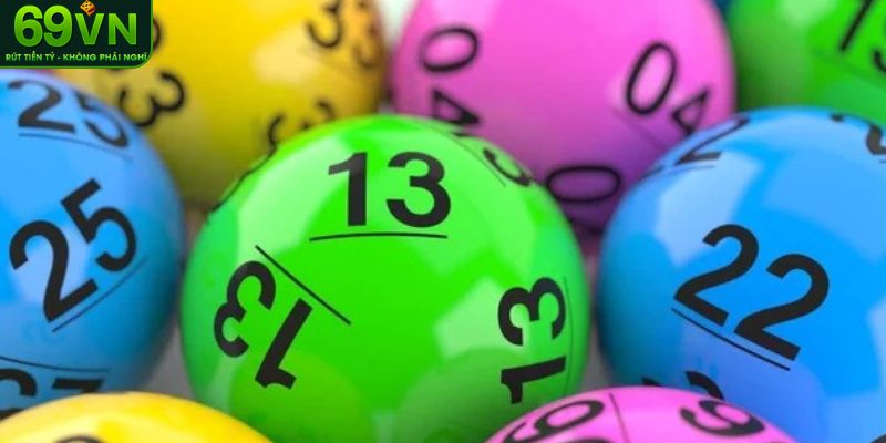 Áp dụng 3 càng đề trong cầu lô dạng bóng