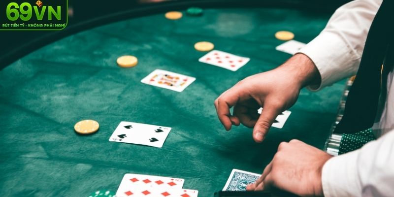 Bí quyết chơi tại casino 69VN từ những cao thủ