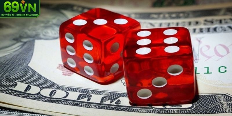 Các cửa cược chơi tài xỉu