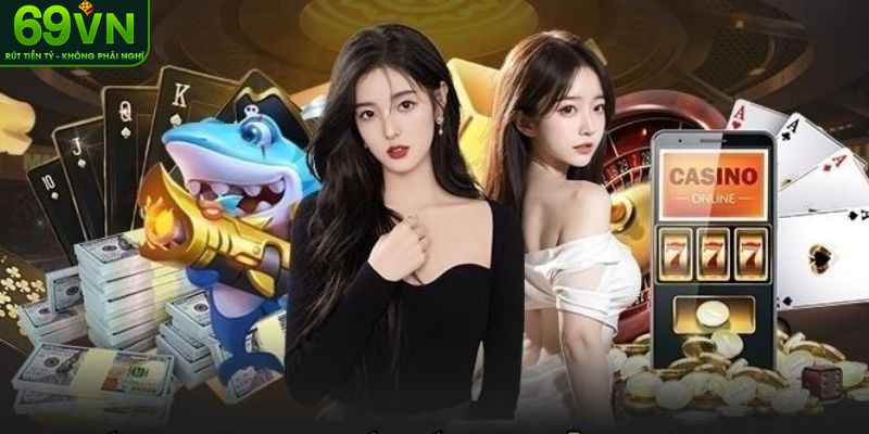 Cách để tham gia chơi có trách nhiệm hiệu quả tại 69VN