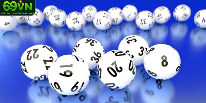 Cách thức hoạt động xổ số miền Nam