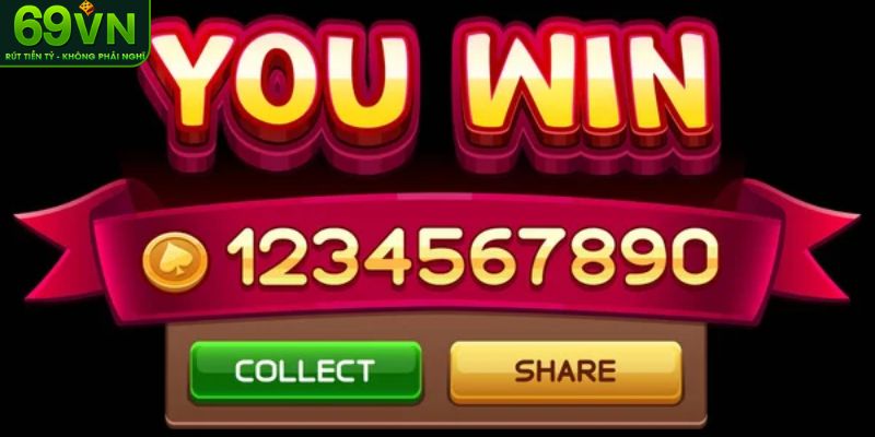 Chọn game có tỷ lệ hoàn trả cao trên 95%