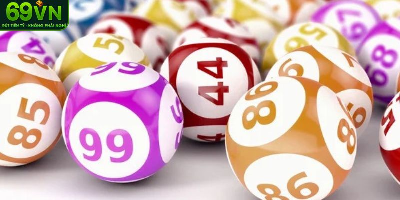 Đa dạng lựa chọn tại sảnh xổ số siêu tốc 