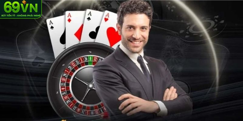 Đảm bảo tính an toàn pháp lý cho nhà cái và khách hàng 