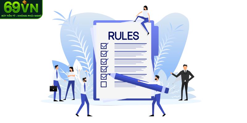 Điều khoản điều kiện liên quan về tài khoản cá nhân 