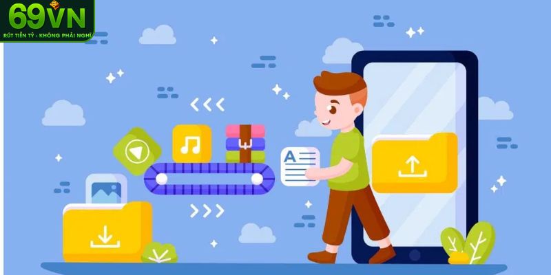 Điều khoản điều kiện tại 69VN đề ra có mục đích gì?