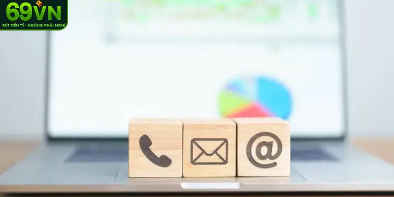 Đội ngũ CSKH hỗ trợ nâng cấp VIP nhanh