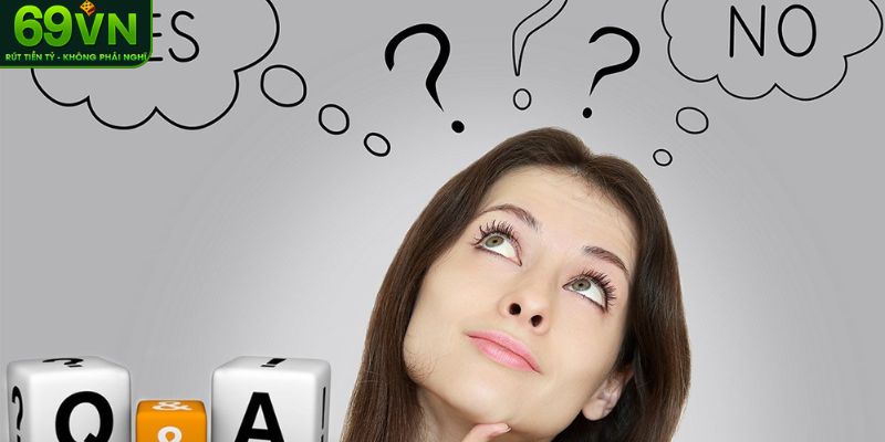 Giải đáp câu hỏi thường gặp liên quan đến tài khoản người chơi