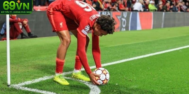 Kèo phạt góc là gì?