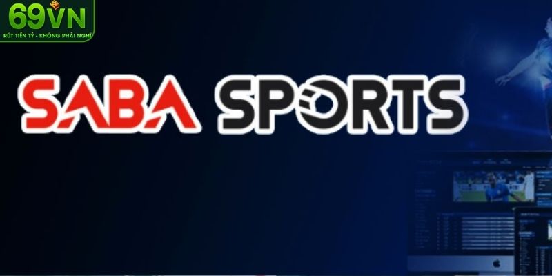 Khám phá các sản phẩm thể thao tại sảnh SABA