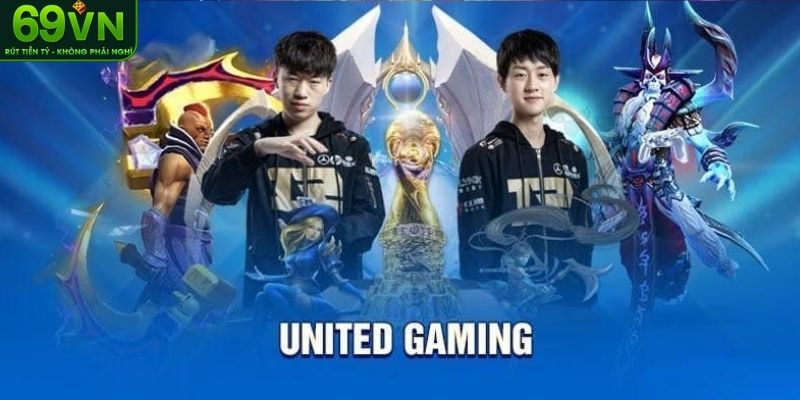 Khám phá hệ thống kèo đa dạng tại United Gaming