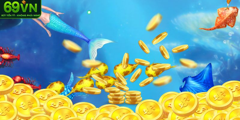 Khám phá kho vũ khí