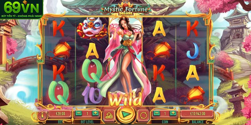Lợi thế của top 3 game slot đổi thưởng uy tín 2025