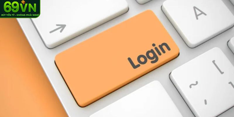 Lưu ý khi đăng nhập 69VN