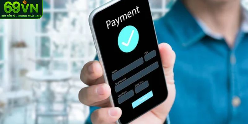 Mạng kết nối wifi hoặc 4G ổn định