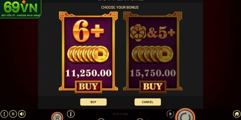 Mẹo chơi nổ hũ thần tài