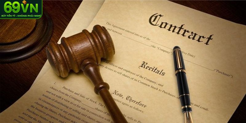 Mục đích được để cập của chính sách miễn trừ trách nhiệm 