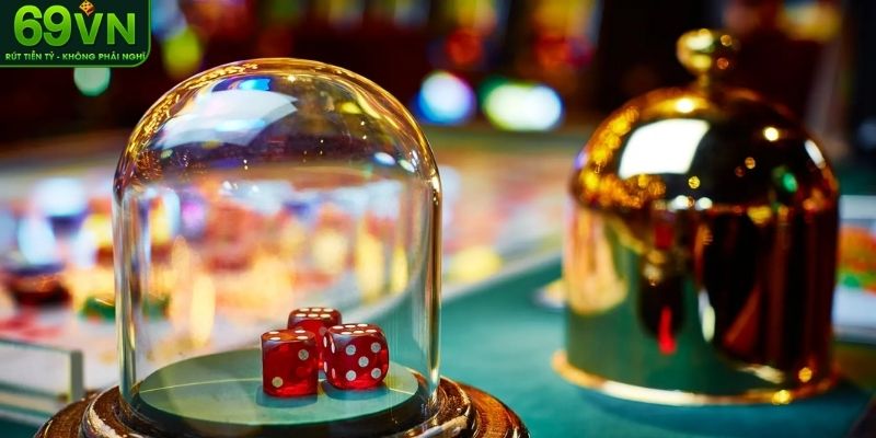 Những bí quyết chơi tài xỉu hay