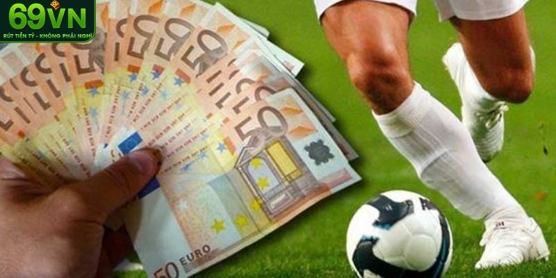 Những loại kèo phạt góc cần nắm khi chơi