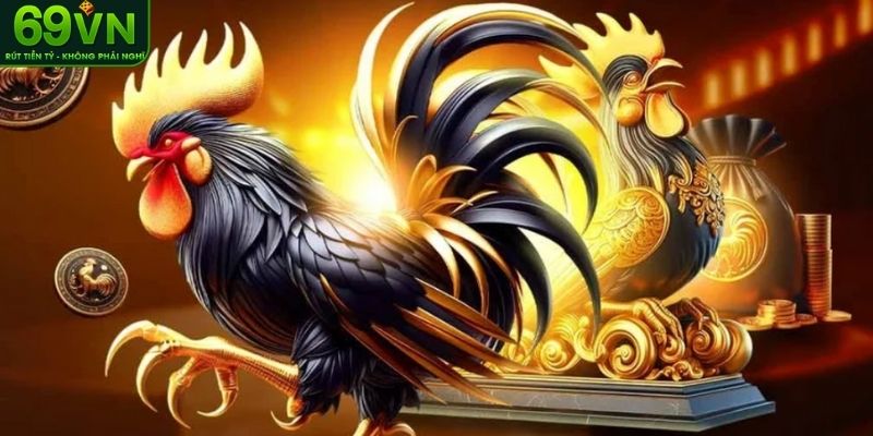 Những tuyệt chiêu chơi đá gà siêu hay