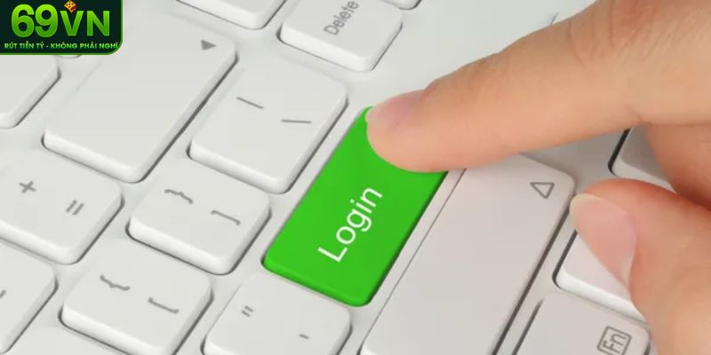 Quy trình truy cập nhanh chóng