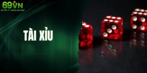 Chơi Tài Xỉu 69VN - Giải Trí Cực Đỉnh, Thắng Lớn Mỗi Ngày