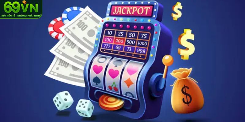 Tựa game nổ hũ đổi thưởng dành cho người mới