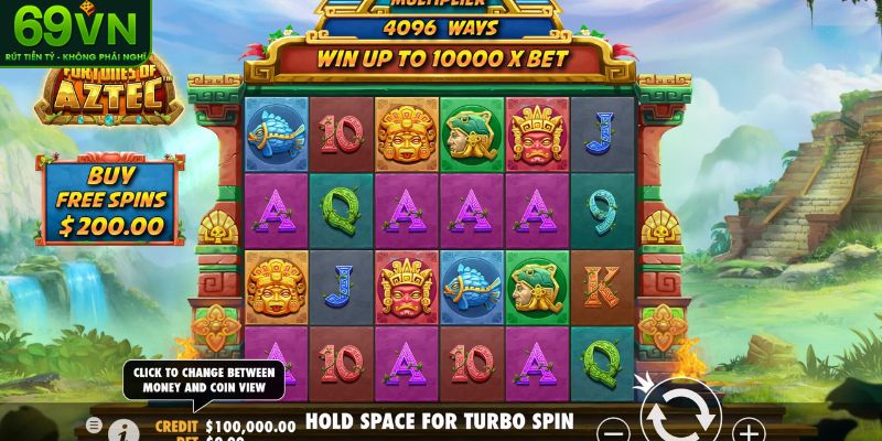 Tumble wins tạo chuỗi thắng liên tiếp