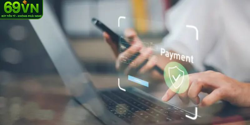 Ưu điểm việc nạp tiền 69VN