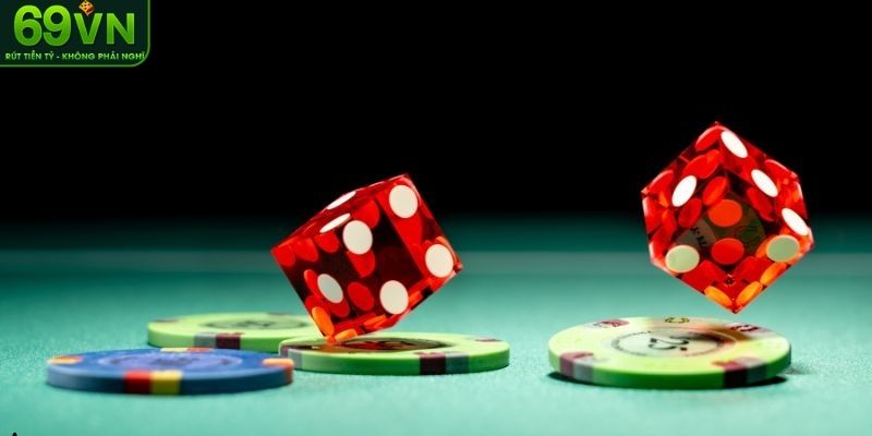 Xác suất trong tài xỉu