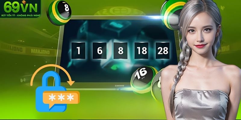 Hướng dẫn quy trình khôi phục mật khẩu chi tiết