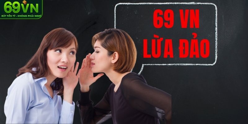 Tin đồn xuất phát từ các đối thủ cạnh tranh thiếu lành mạnh