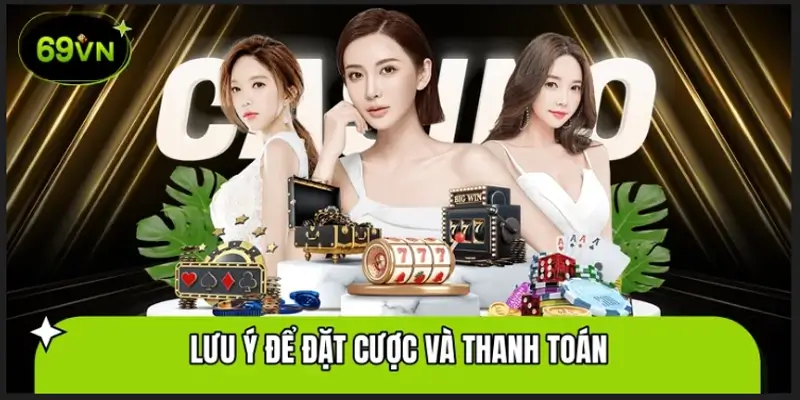 Bí quyết giao dịch an toàn tại nhà cái 69VN cho tân thủ