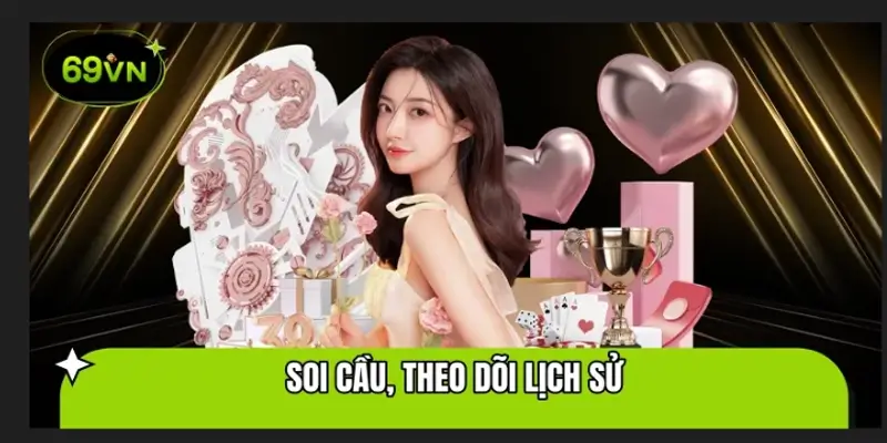 Phân tích bảng lịch sử cược để tăng tỷ lệ thắng